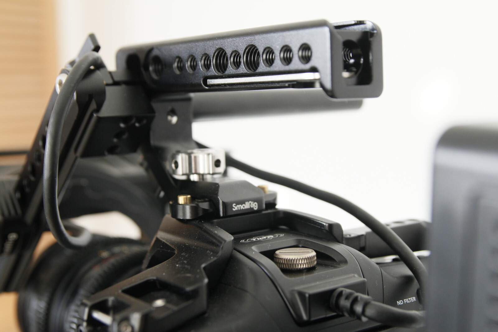 BMPCC 6K PRO (pack 2 standard)----vs--- Ursa Mini Pro / Red Komodo / S1H / Canon C300 / Dragon - Photo 4 sur 5