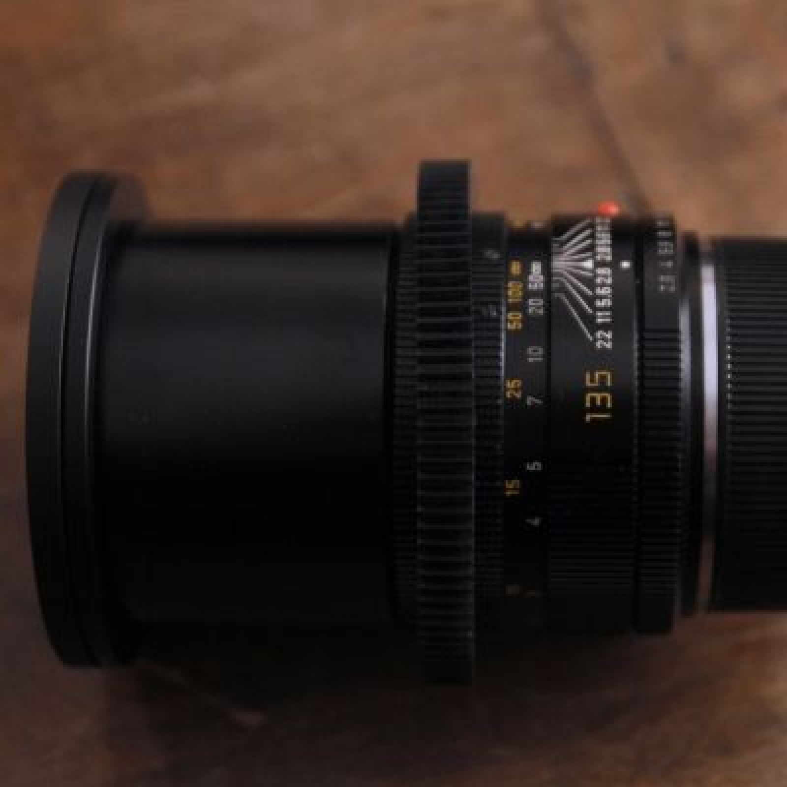 1  Optique Leica R + série black promist 77mm ou 4x4 - Photo 1 sur 3