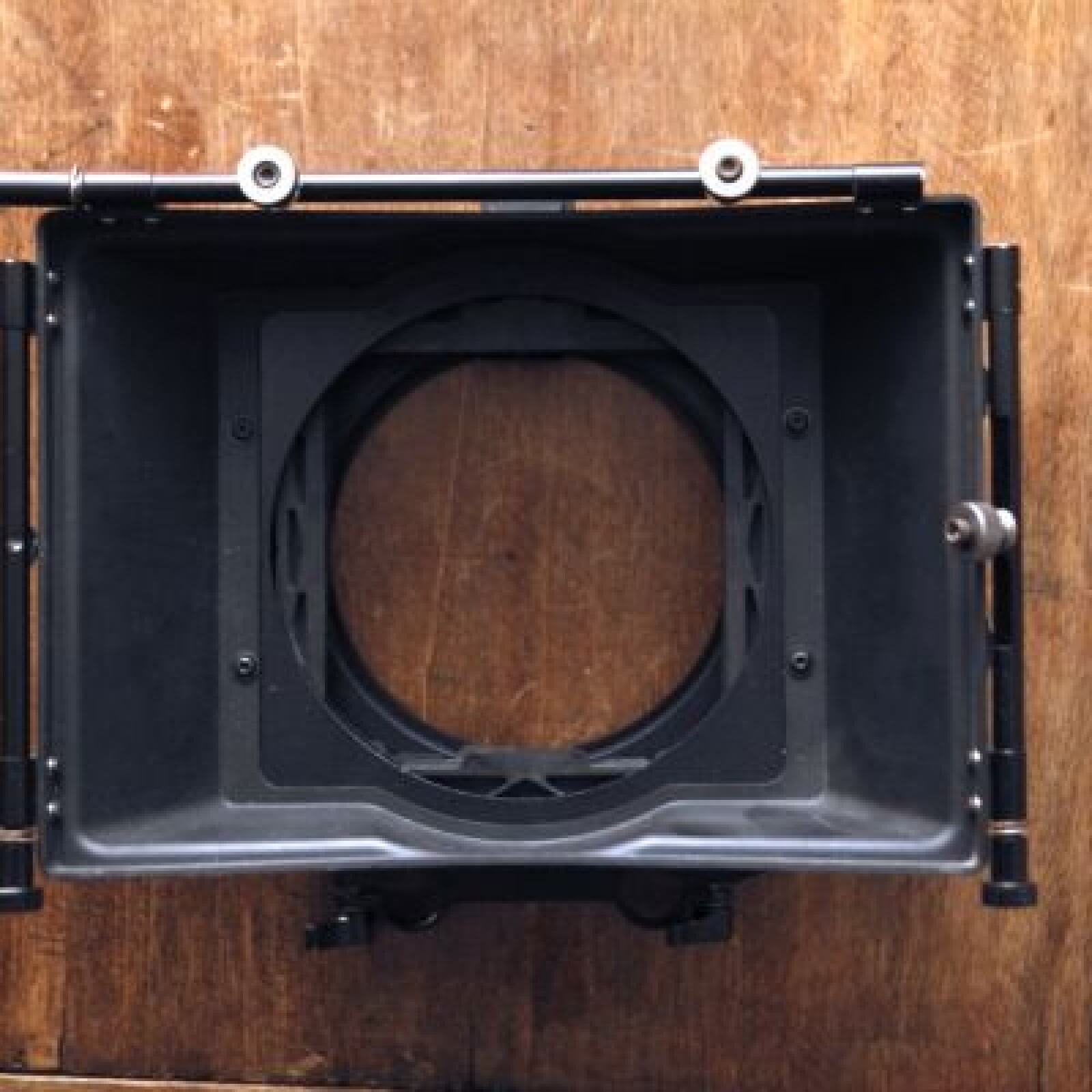 Mattebox 4x4 Shape - Photo 2 sur 3