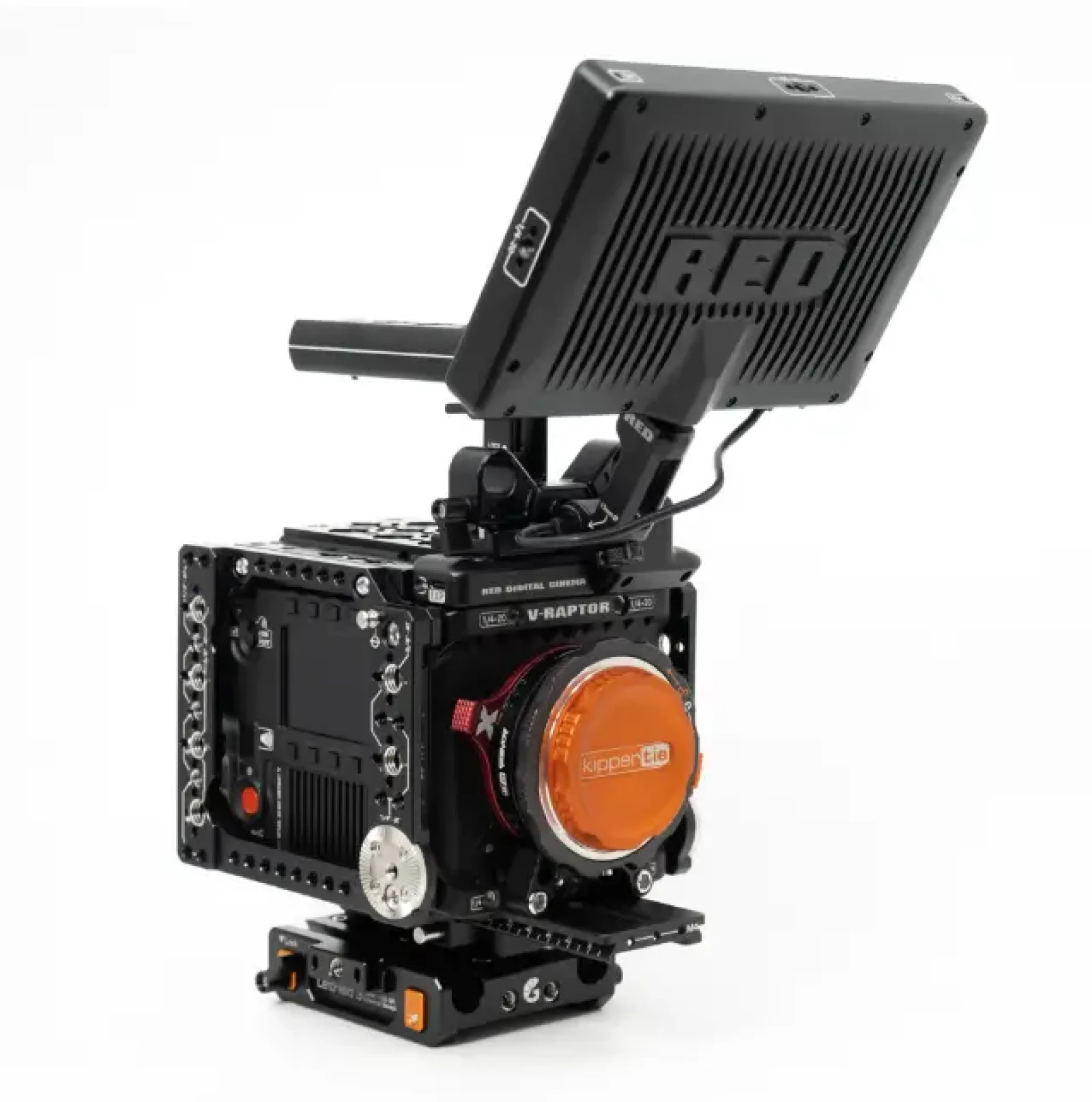 RED RED V-RAPTOR 8K VV - Photo 1 sur 1