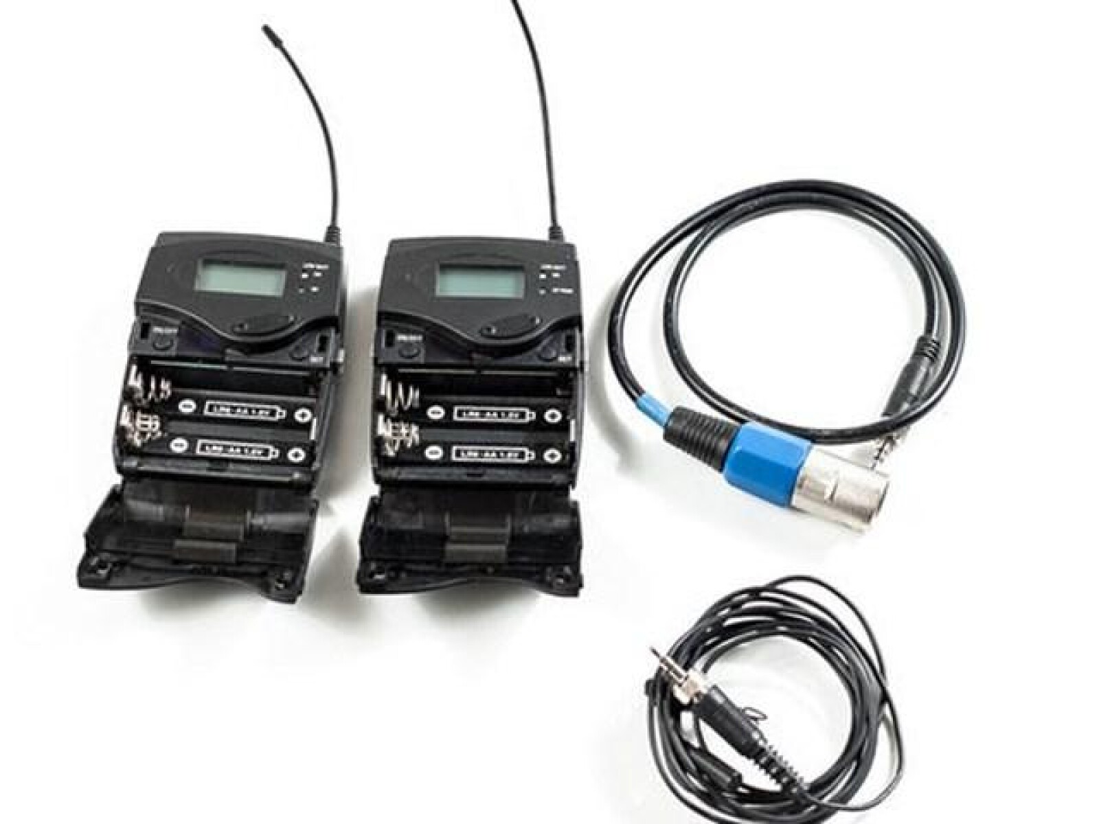 PACK COMPLET 2 Caméras FX6 + A7SIII - Photo 2 sur 7