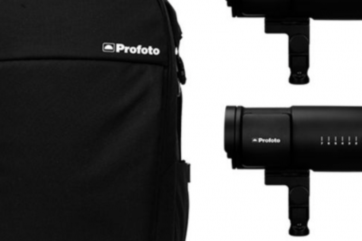 Location KIT B10 Plus 2 x 500w + remote sony profoto connect - Lightyshare