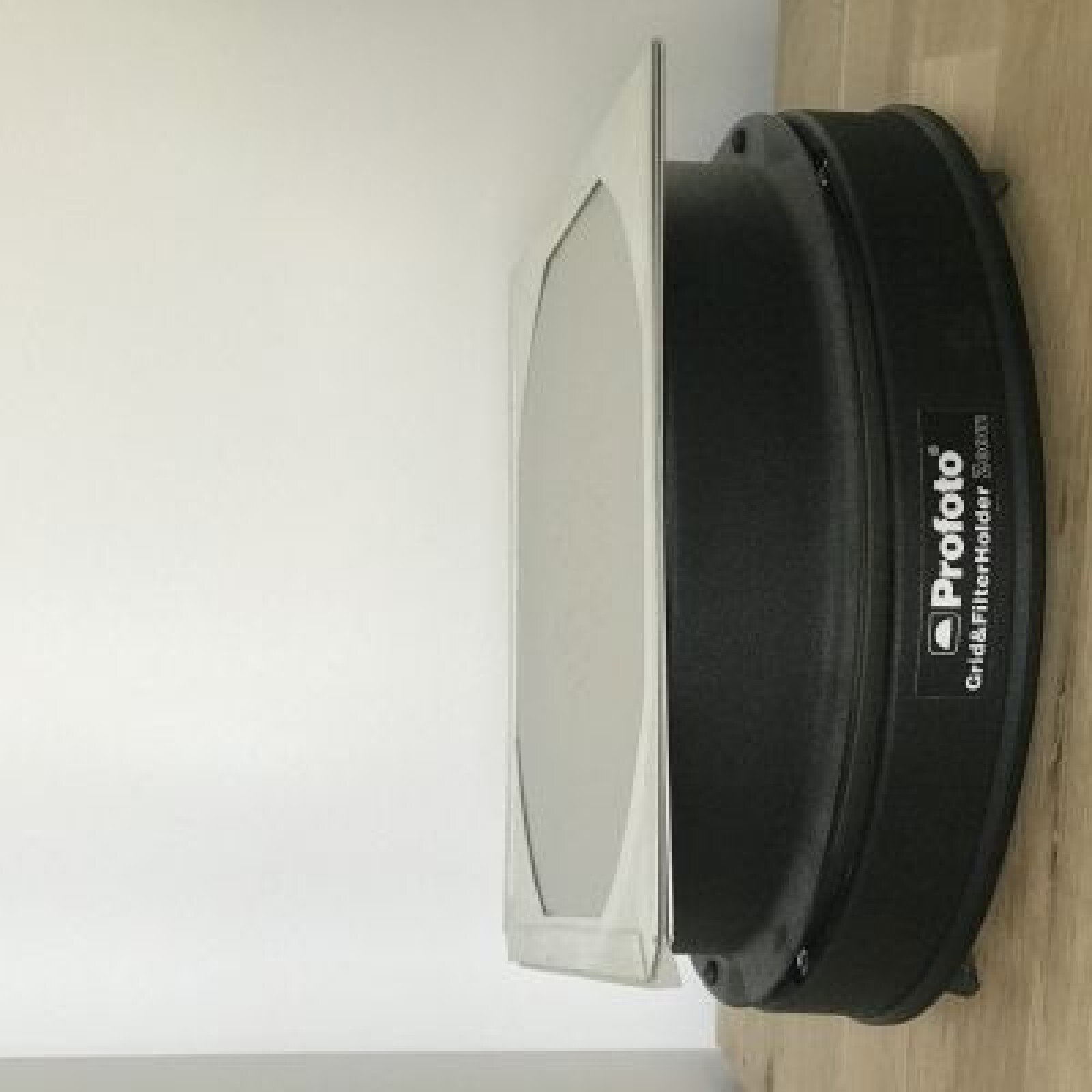 Snoot  +  Grid & filterholder + bol zoom reflecteur - Photo 3 sur 5