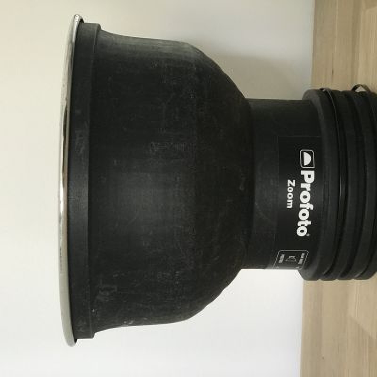 Snoot  +  Grid & filterholder + bol zoom reflecteur - Photo 4 sur 5