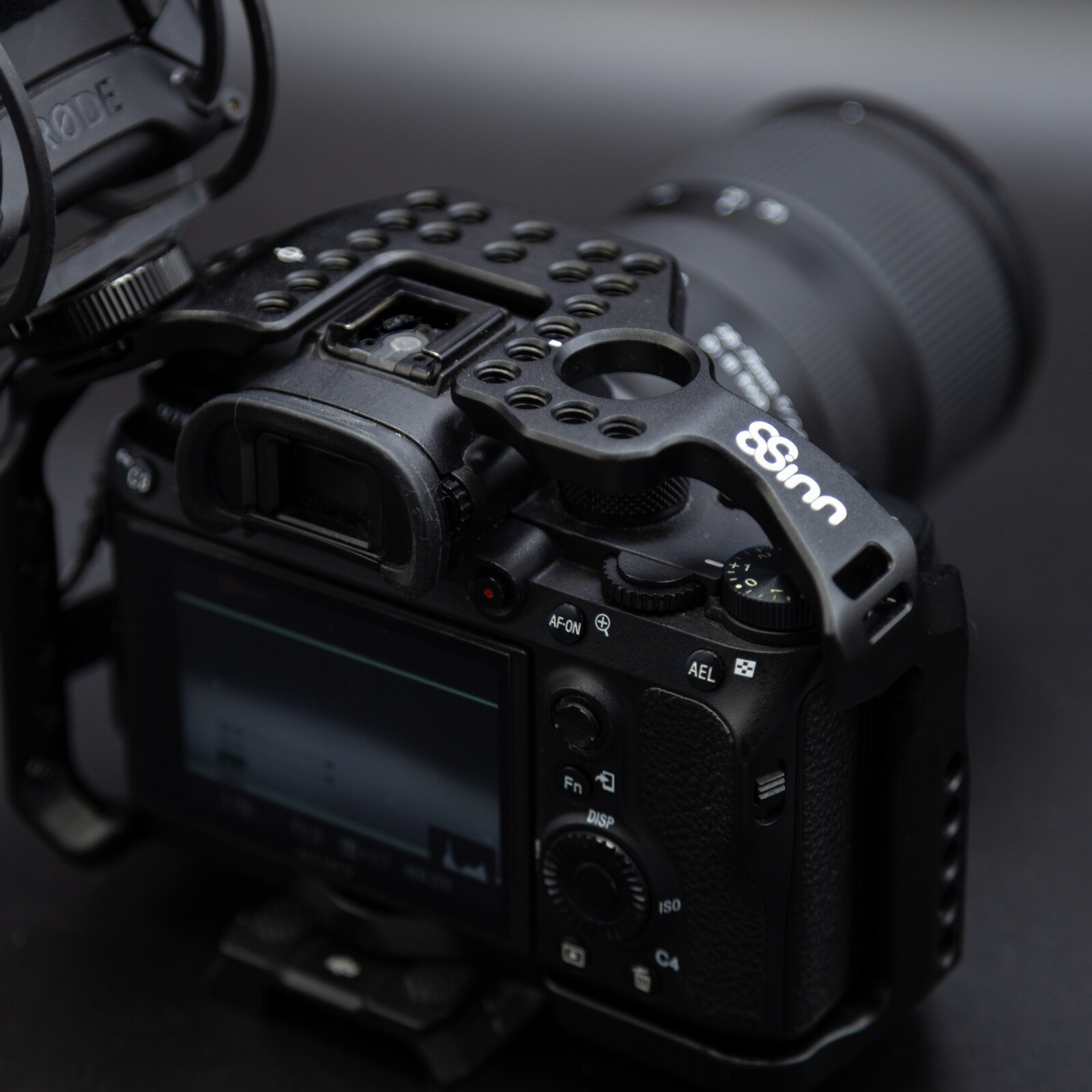 Sony Alpha 7III kit reportage - Photo 1 sur 1