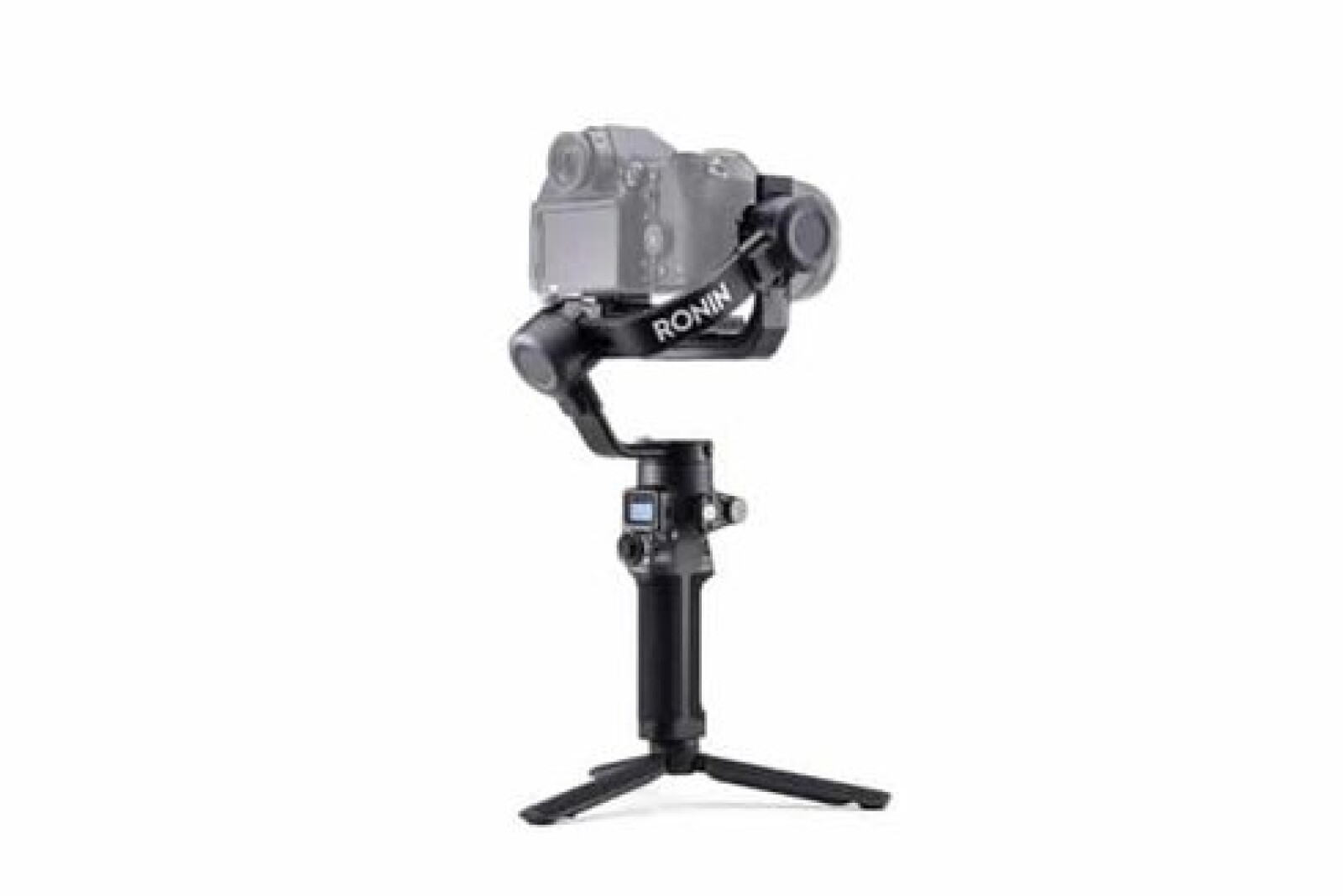 Stabilisateur DJI Ronin S2 - Photo 1 sur 1