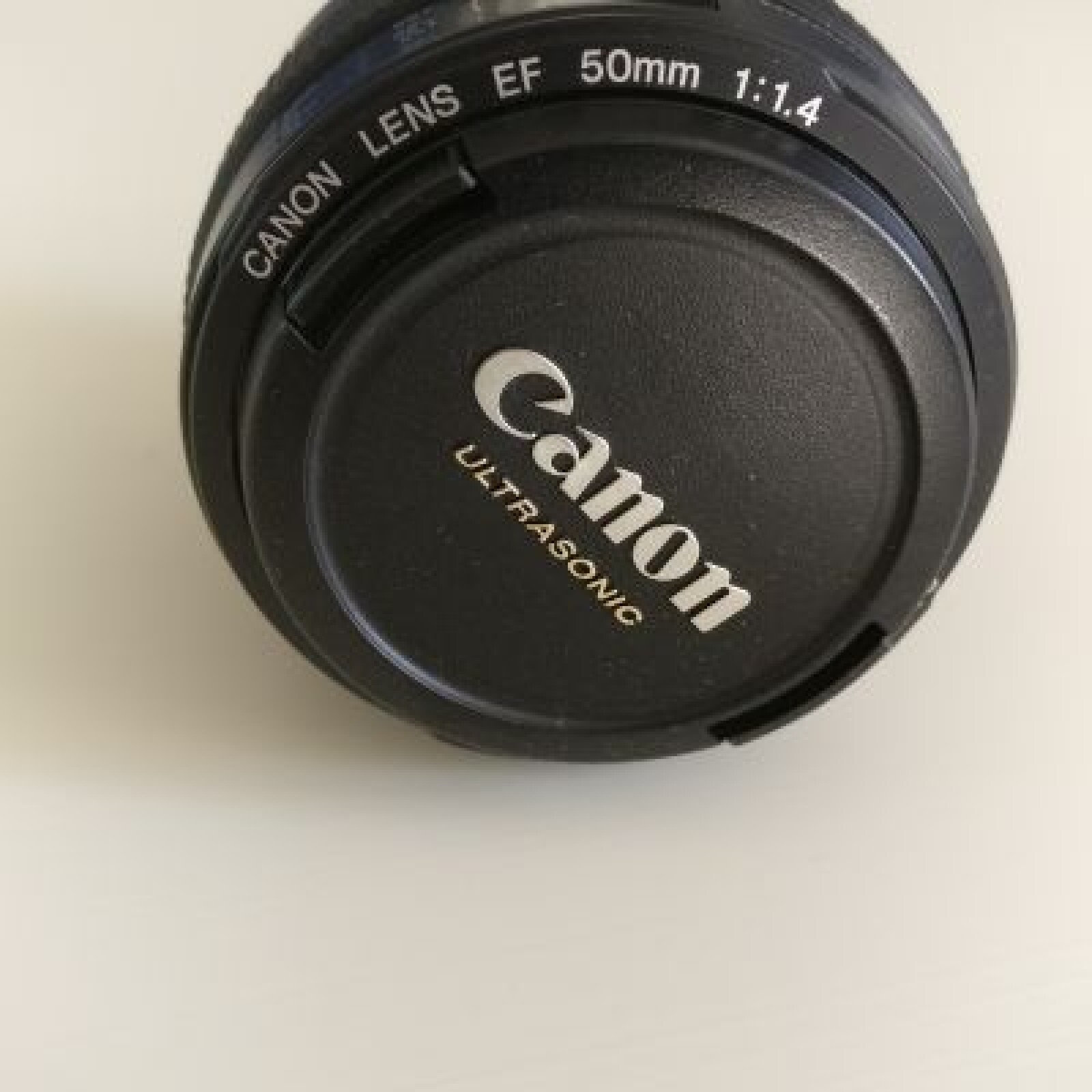 Canon EF 50mm 1.4 - Photo 3 sur 3