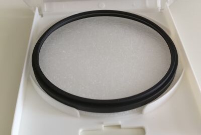 Location Filtre UV  Hoya 77mm