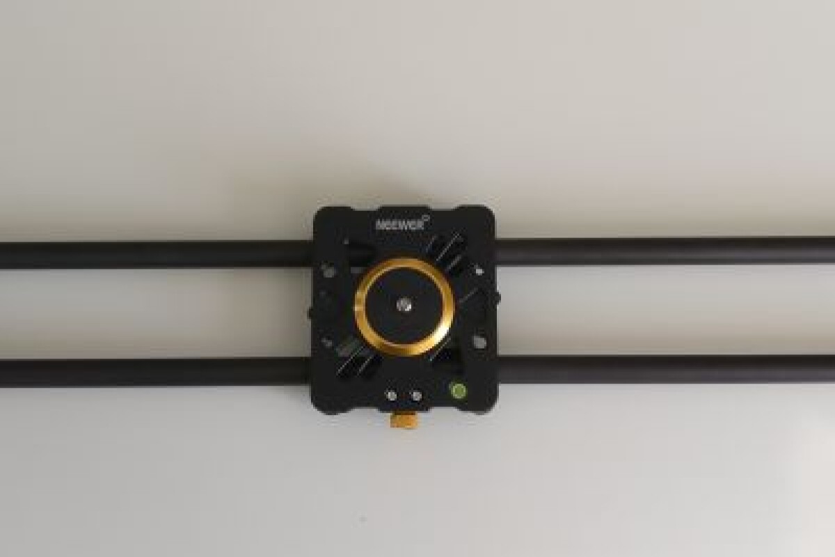 Location Slider carbone 80cm - Lightyshare