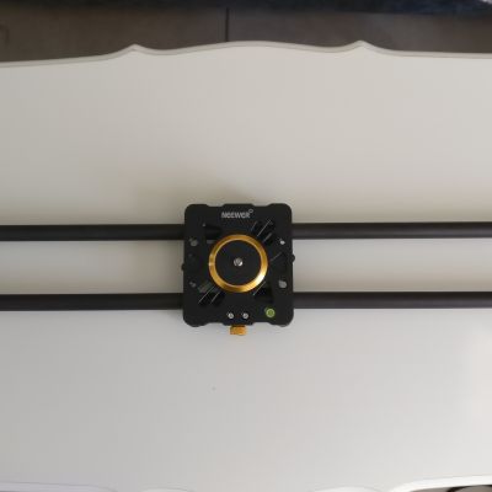 Slider carbone 80cm - Photo 1 sur 3