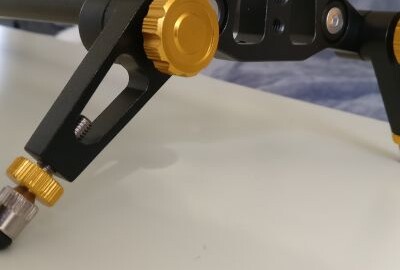 Location Slider carbone 80cm