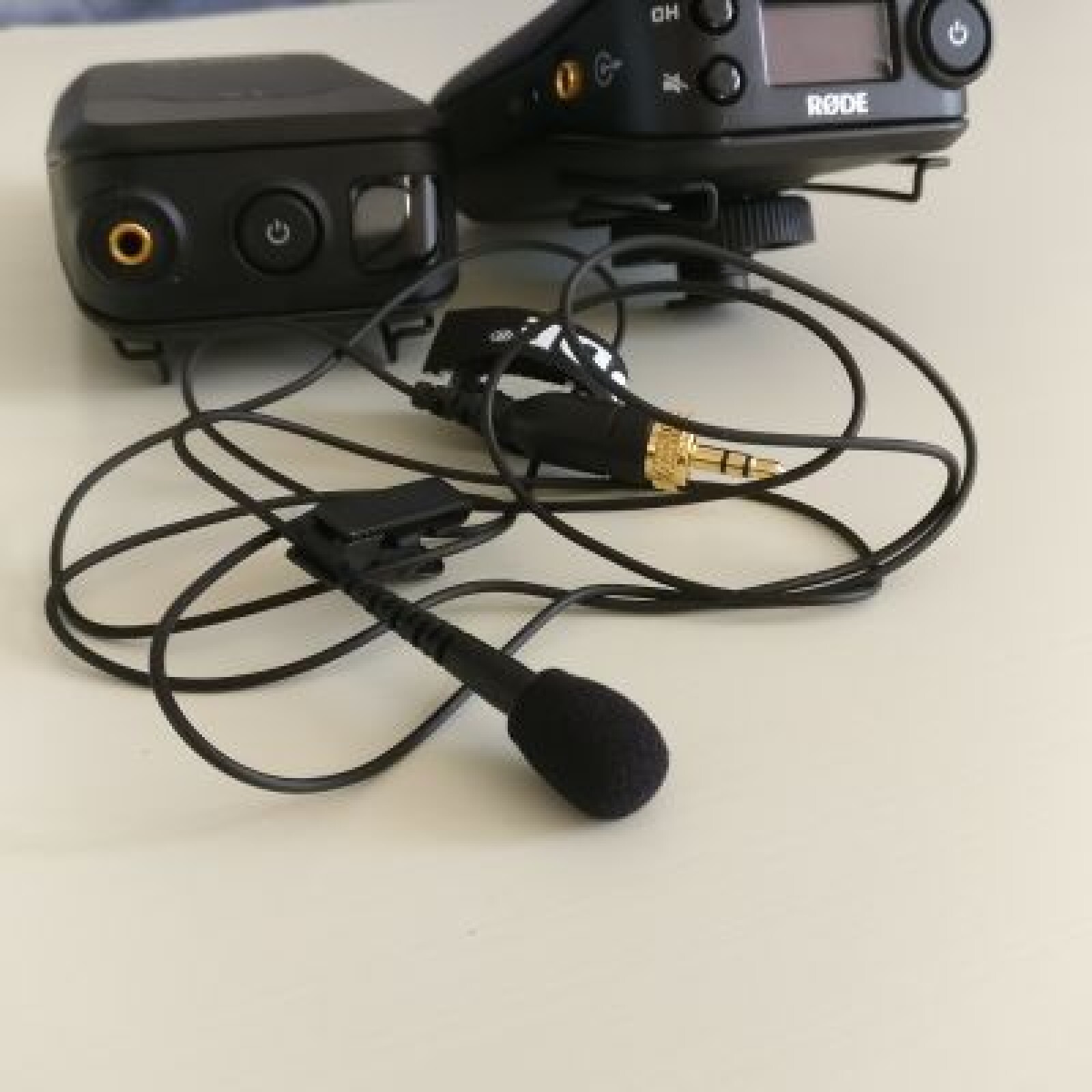 Rodelink Filmaker Kit - Photo 1 sur 2