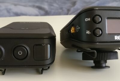 Location Rodelink Filmaker Kit