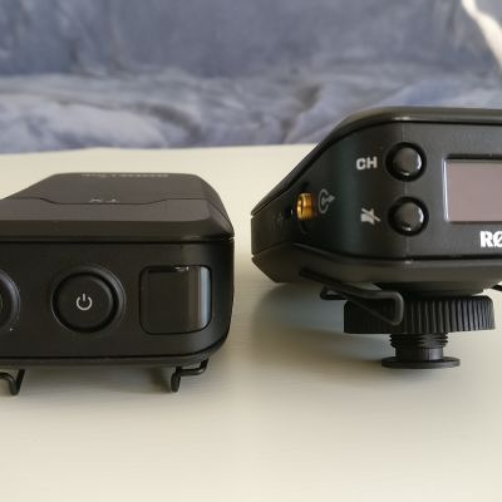 Rodelink Filmaker Kit - Photo 2 sur 2
