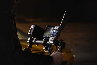 Location Dji Force Pro