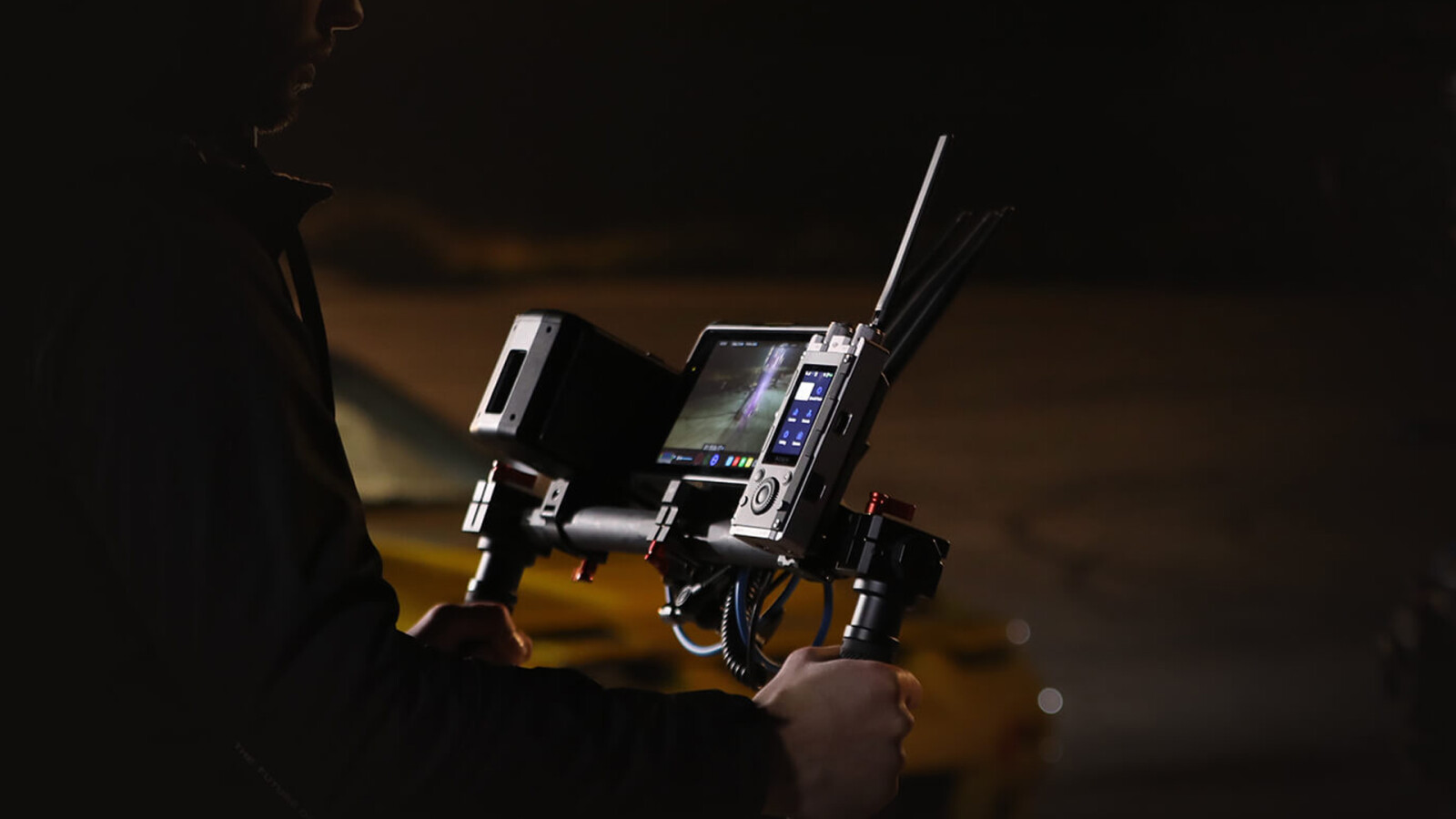 Dji Force Pro - Photo 2 sur 3
