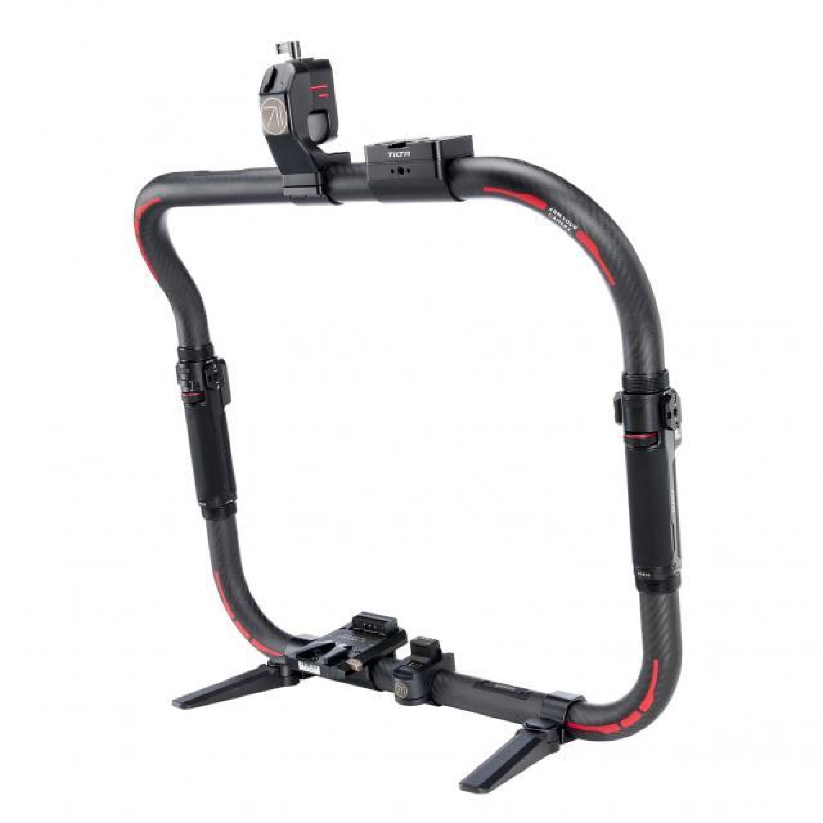Tilta Advanced Rig for RS2 - Photo 3 sur 3