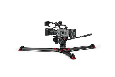 Location Sachtler Flowtech 75 MS + Tête System Aktiv 8