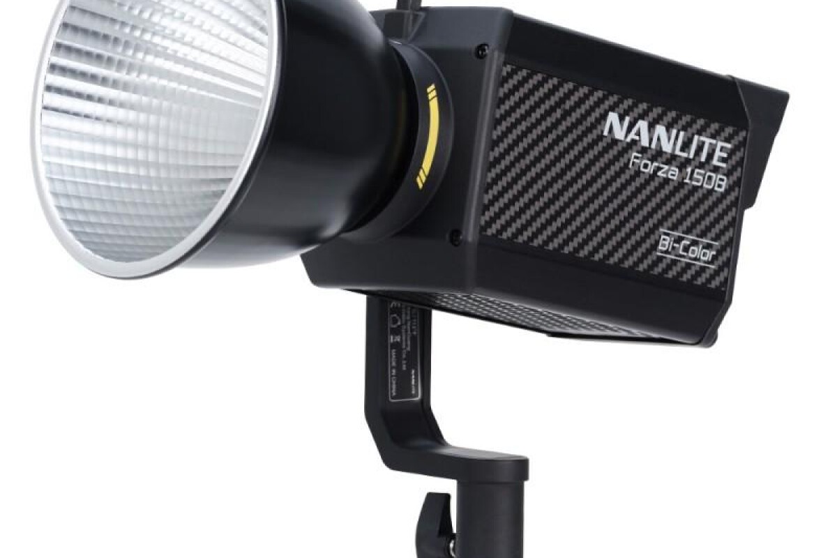 Location Nanlite Forza 150B Bi-Color - Lightyshare