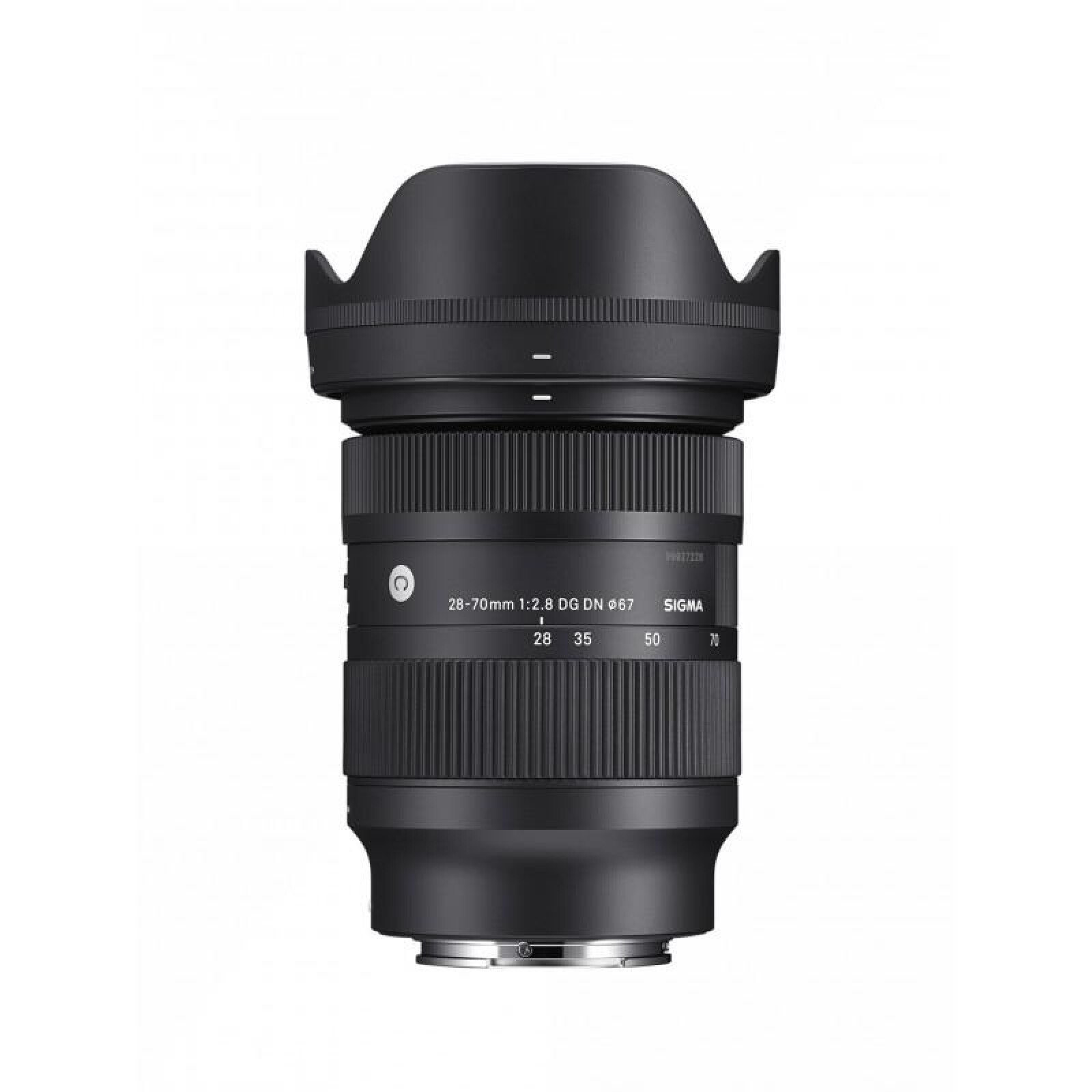 Sigma 28-70mm F2.8 DG DN - Photo 1 sur 2