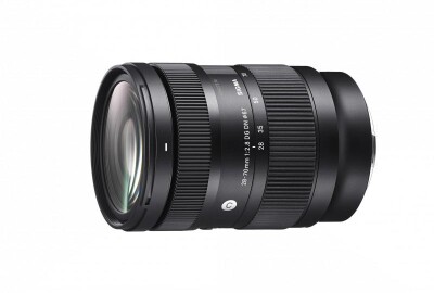 Location Sigma 28-70mm F2.8 DG DN