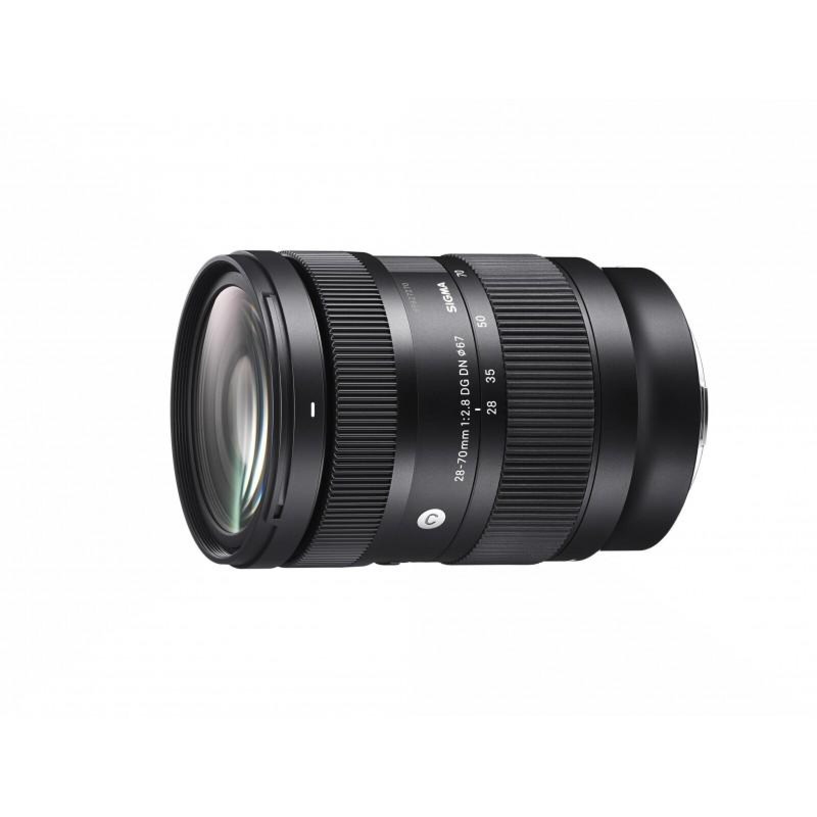 Sigma 28-70mm F2.8 DG DN - Photo 2 sur 2