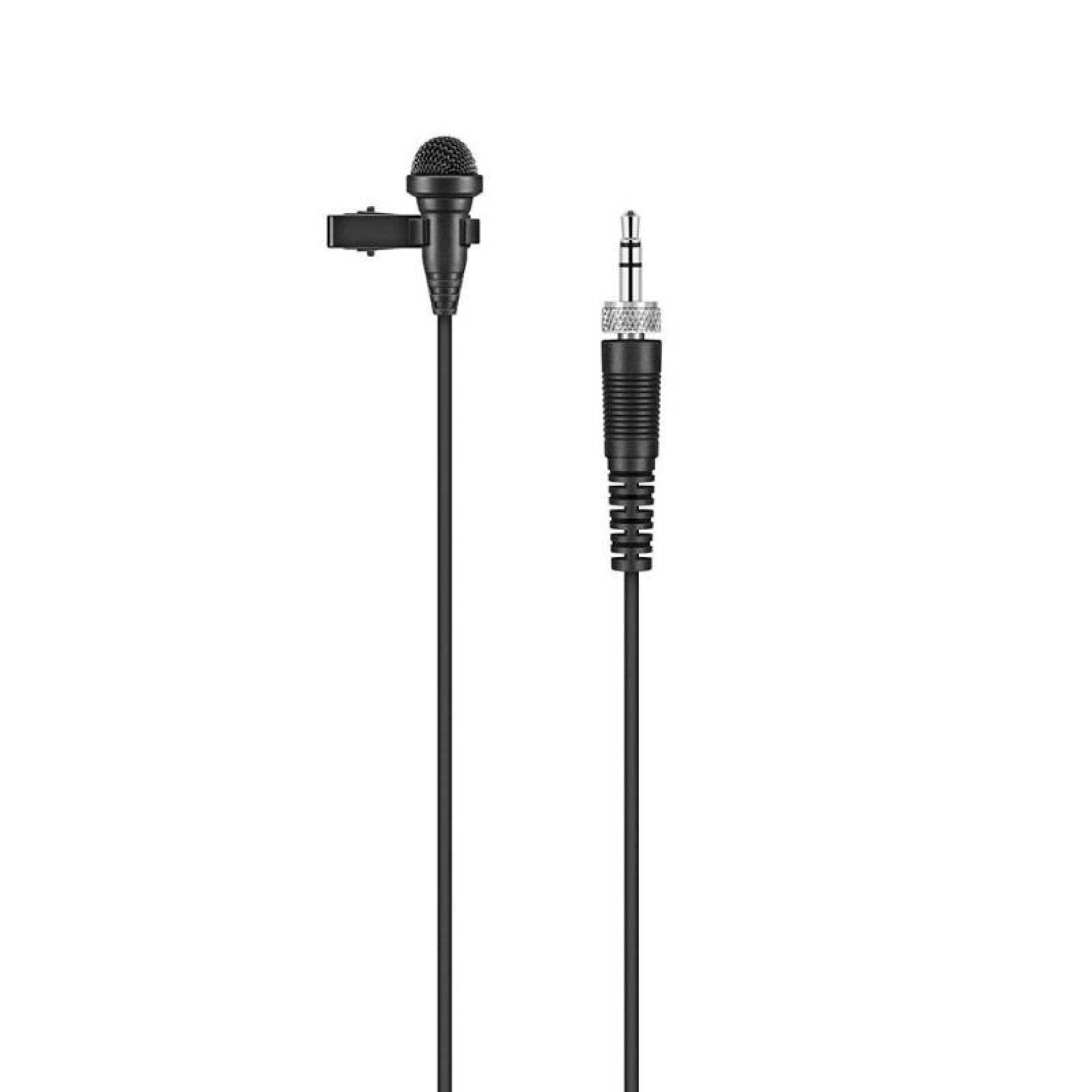 Kit Micro HF Sennheiser EW 112 G4 - Photo 2 sur 2