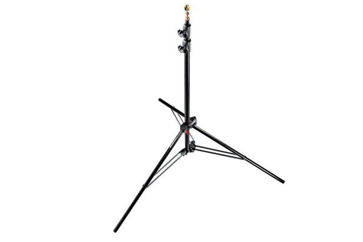 Location Pieds Lumière Manfrotto 1052 - Lightyshare