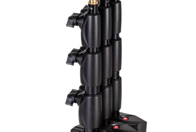 Location Pieds Lumière Manfrotto 1052