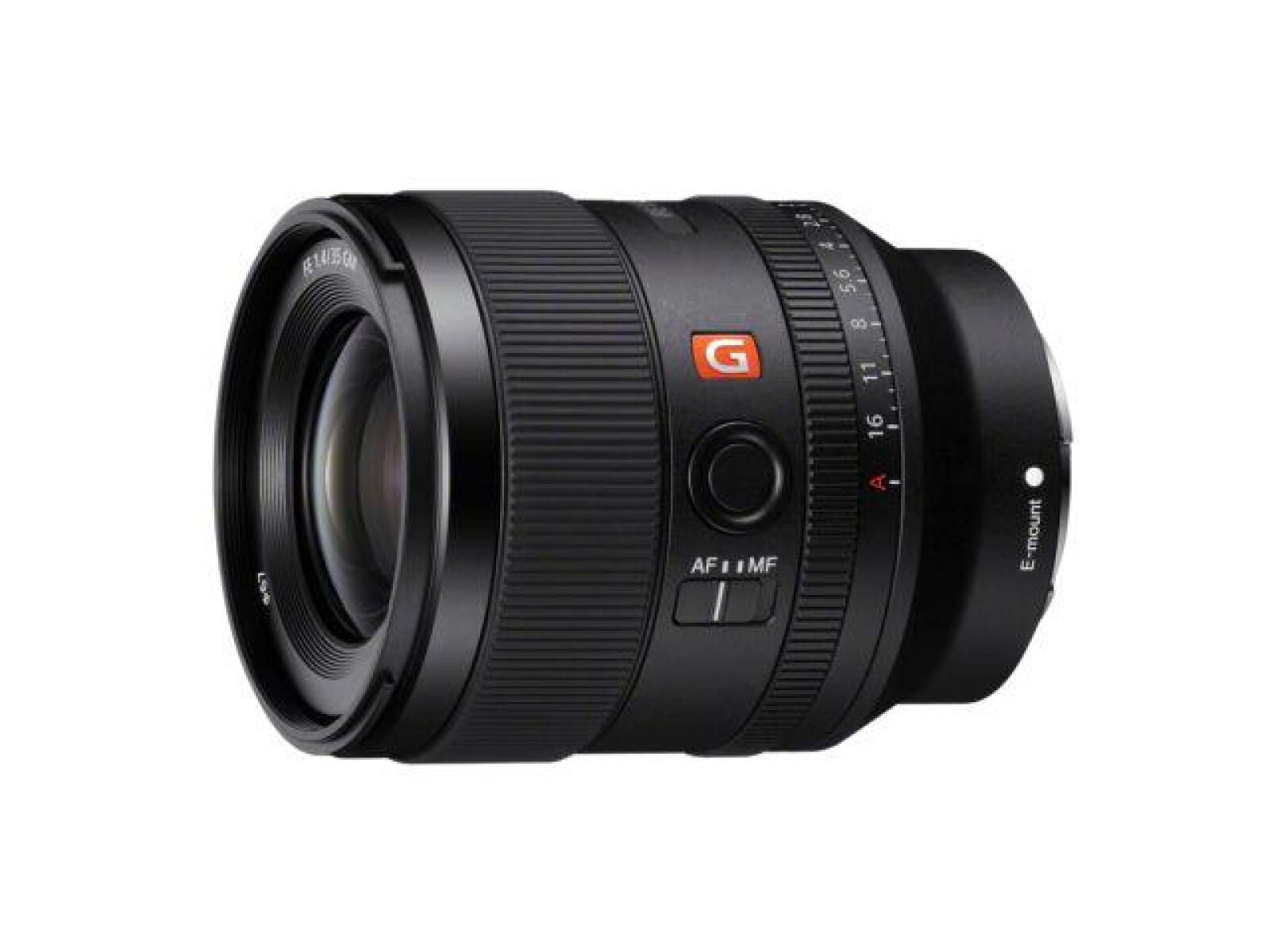 Sony 35mm 1.4 GM - Photo 1 sur 2