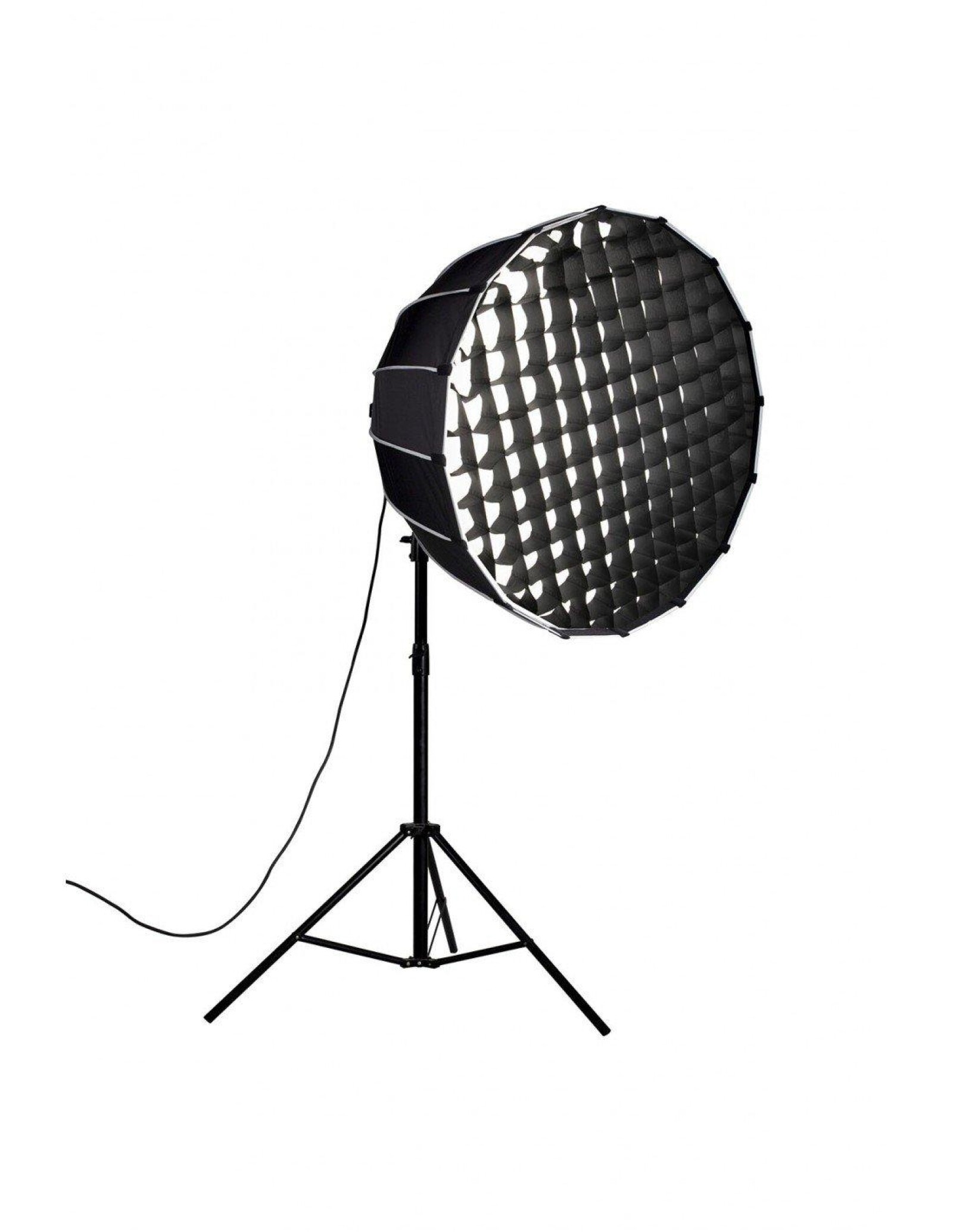 Nanlite Softbox SB-FZ60 - Photo 2 sur 2