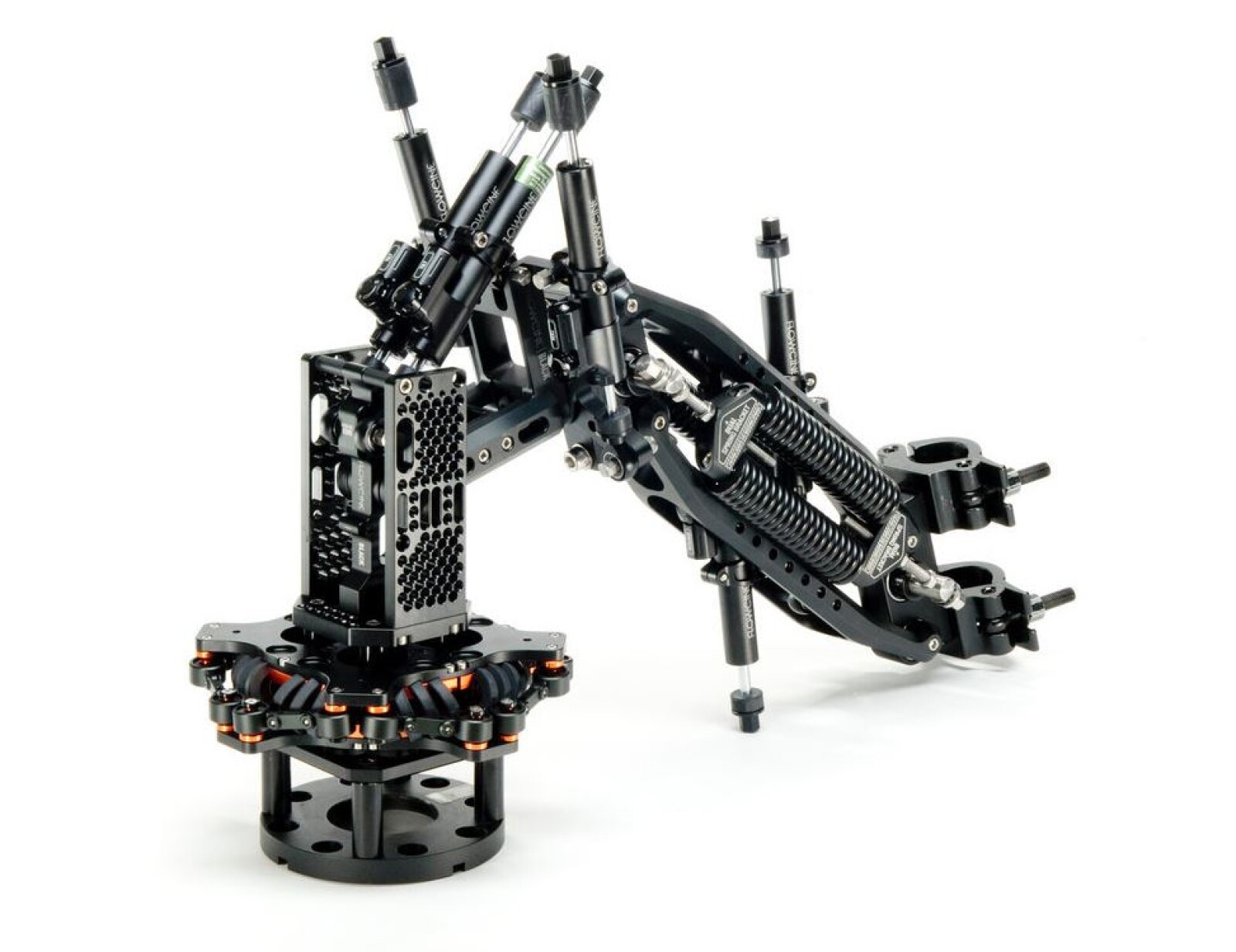 Flowcine Black Arm - Photo 2 sur 2