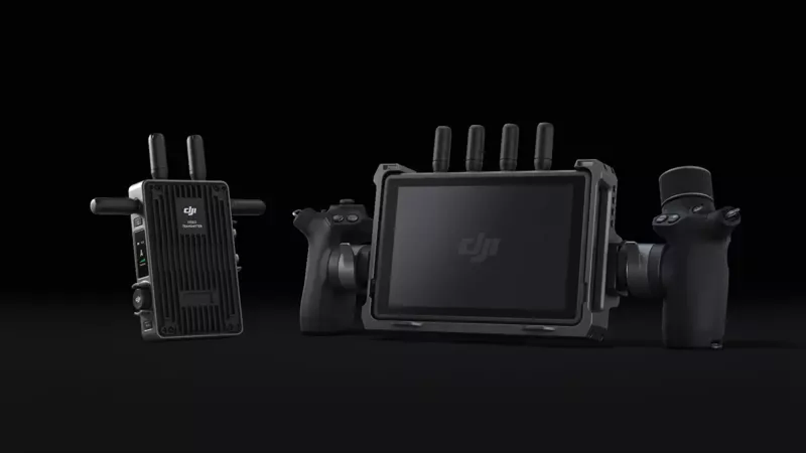 DJI Transmission - Photo 1 sur 2