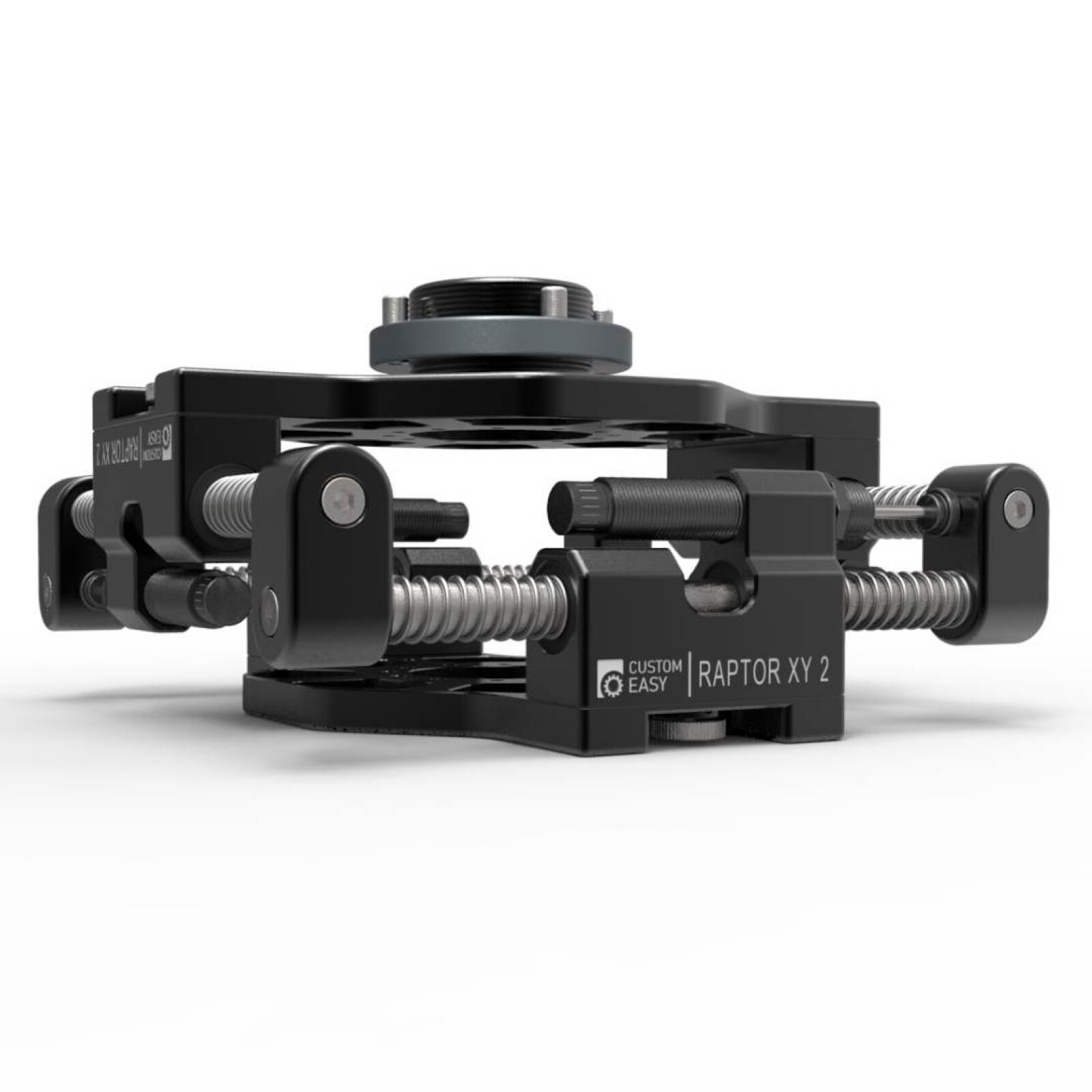 Custom Easy Raptor XY 2 vibration - Photo 2 sur 2