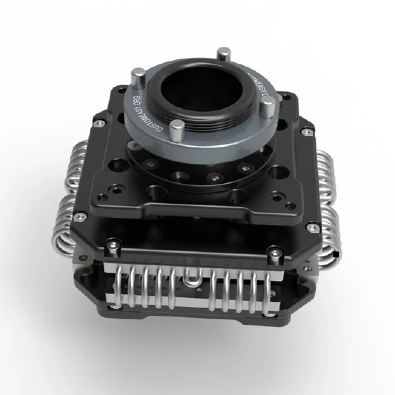 Flowcine Anti Vibration Mount 10-15 kg - Photo 1 sur 2