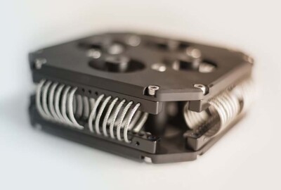 Location Flowcine Anti Vibration Mount 10-15 kg