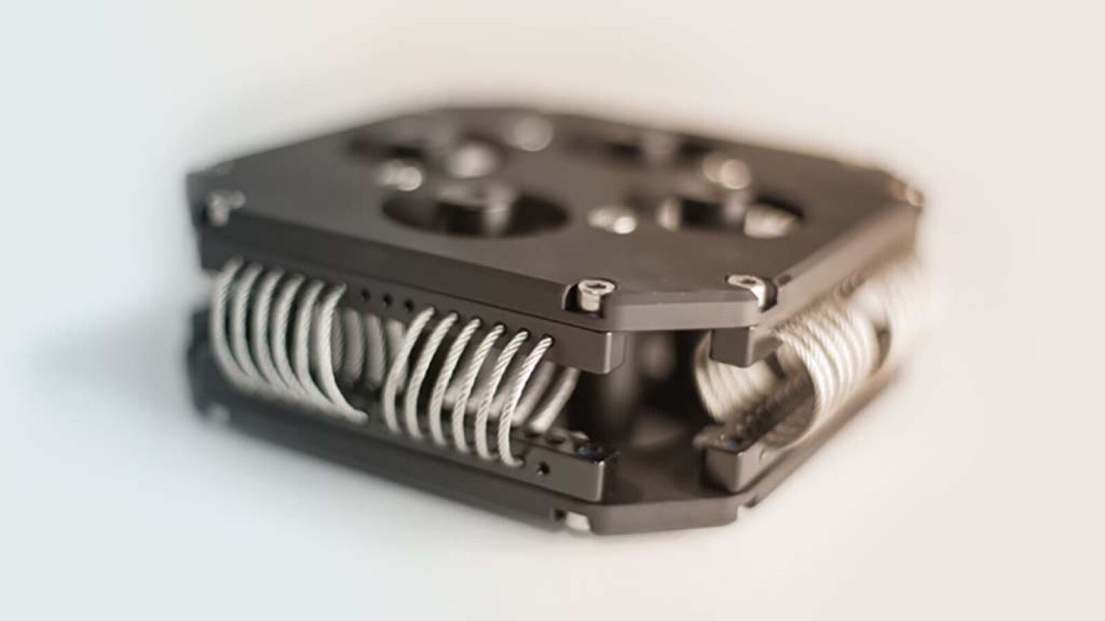 Flowcine Anti Vibration Mount 10-15 kg - Photo 2 sur 2