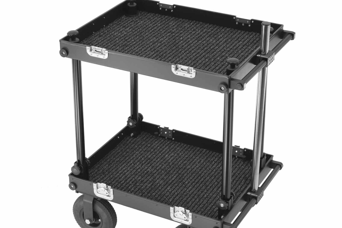 Location Filmcart SmartOne Upgraded - Lightyshare