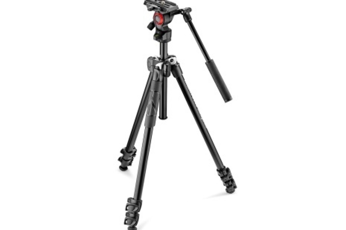 Location Manfrotto Trépied Befree - Lightyshare