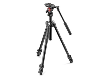 Location Manfrotto Trépied Befree