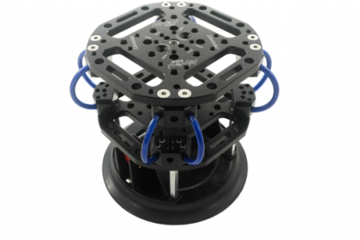 Location Kessler KillShock Mini - Lightyshare