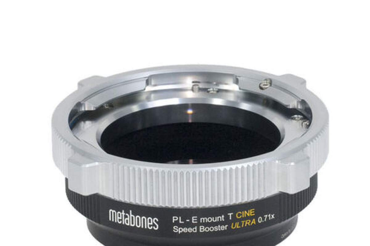 Location Metabones PL-E - Lightyshare