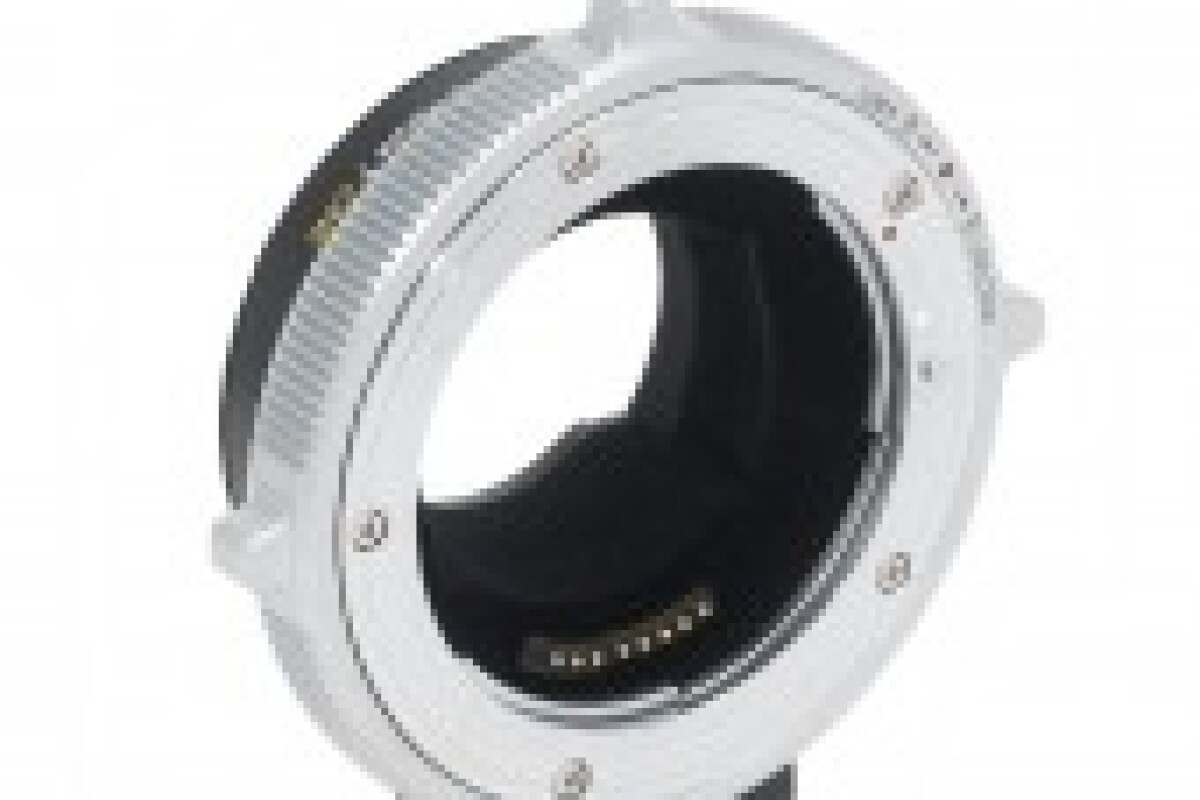 Location Metabones EF-E - Lightyshare