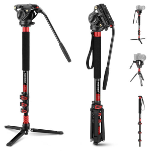 Location Neewer Monopode 179 cm