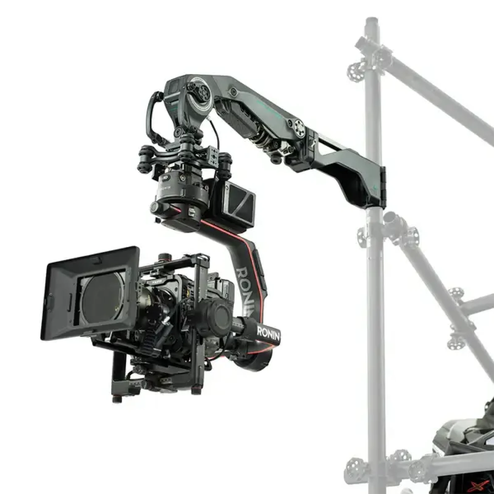 Tilta Hydra Alien Pro - Photo 1 sur 2