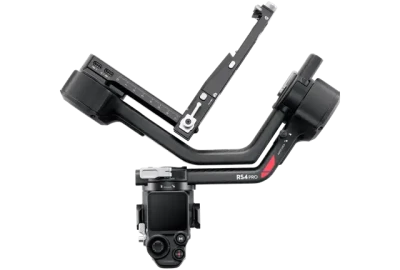 Location DJI RS4 PRO
