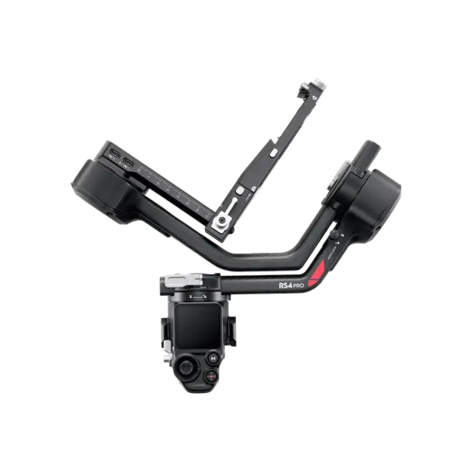DJI RS4 PRO - Photo 2 sur 2