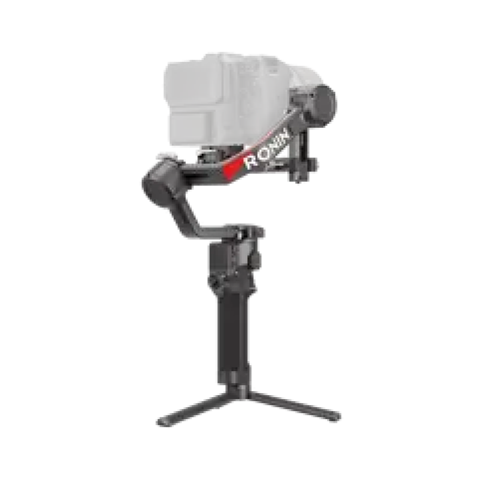 DJI RS4 PRO - Photo 1 sur 2