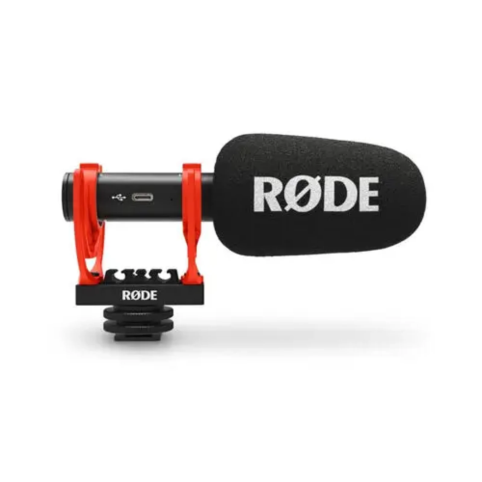 Rode VideoMic GO II - Photo 1 sur 1