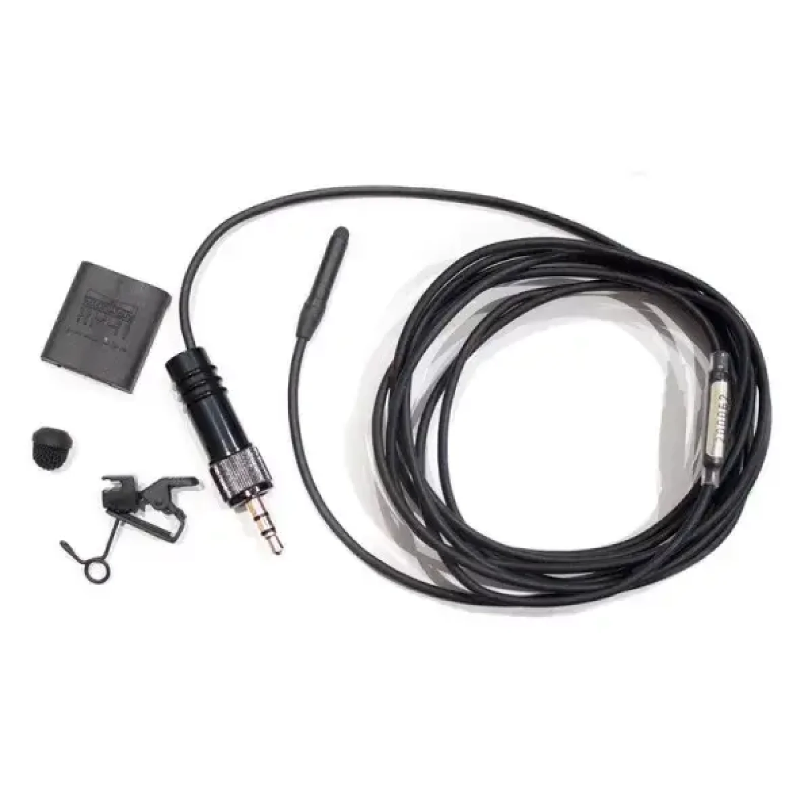 Sanken Micro-cravate COS-11D - Photo 1 sur 1